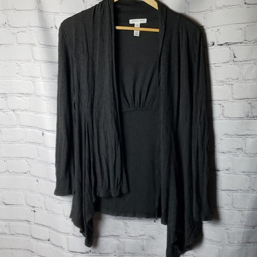 Ambiance Apparel